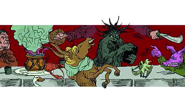 « La langue d’Ésope »