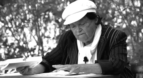 Andrée Eyrolle