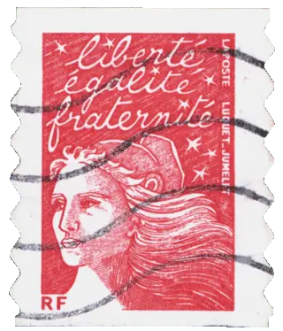 Le timbre du Battement d’ailes