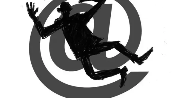 Anonymous, illustration de l’histoire des bits