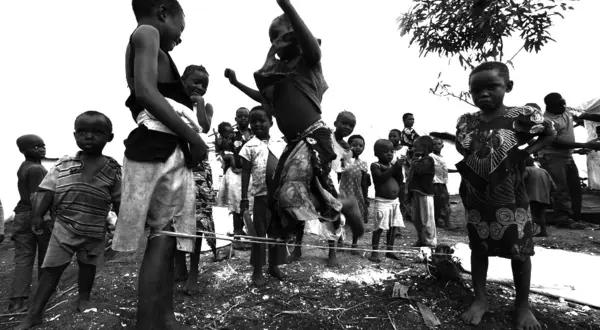 L’accueil des réfugiés en Ouganda