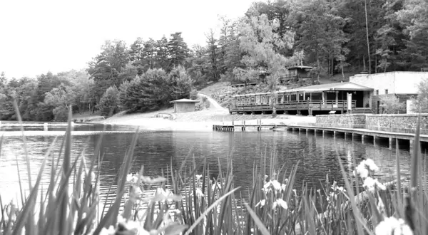 Le domaine de Ruffaud