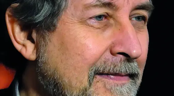 Jean-Pierre Siméon, « La poésie sauvera le monde »