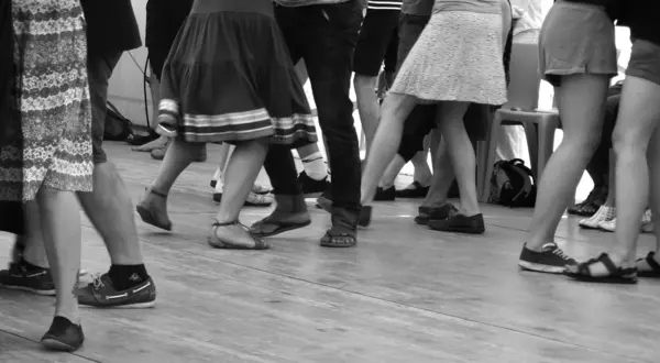 Le Centre régional des musiques traditionnelles en Limousin