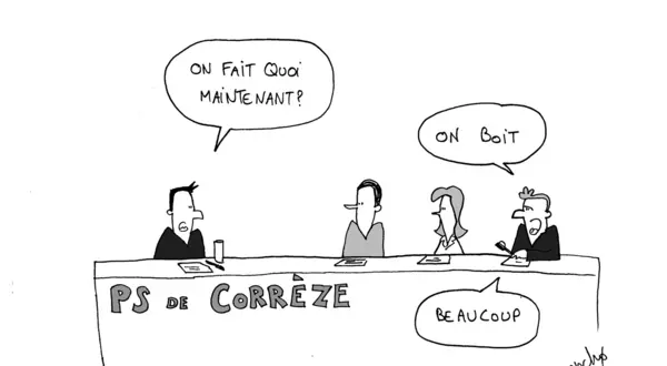 Législatives 2017 : retour sur une rase campagne