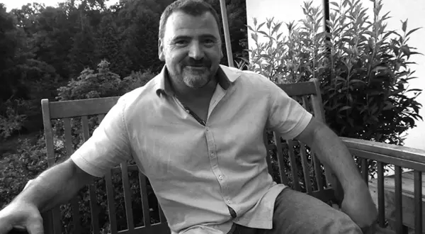 Fabrice Micouraud, porte-parole d’ONGF Allassac