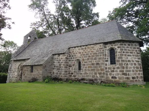 Saint-Hilaire-Luc, la campagne