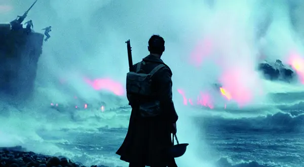 « Dunkerque », de Christopher Nolan