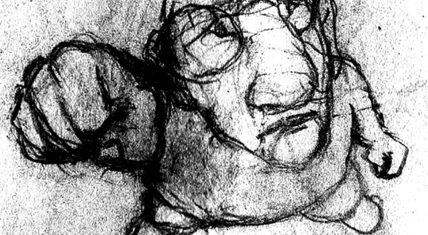 Le facteur déshumanisé : l’illustration