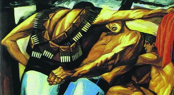 « La guerre de la fin du monde », de Mario Vargas Llosa
