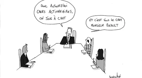 « Jouer : une expérience sensible »