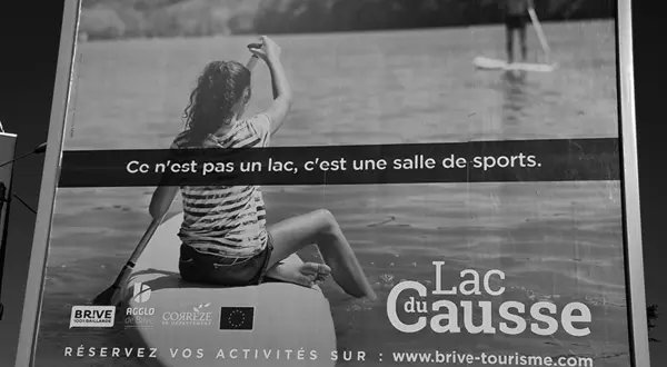 « La possibilité d’un lac »