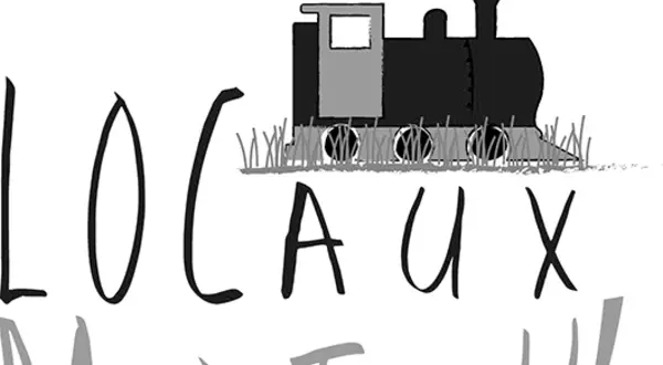 Le logo de La Locaux Motiv’