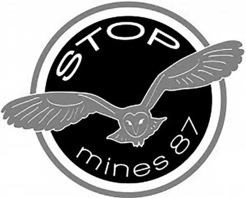 L’opposition au projet de mine d’or