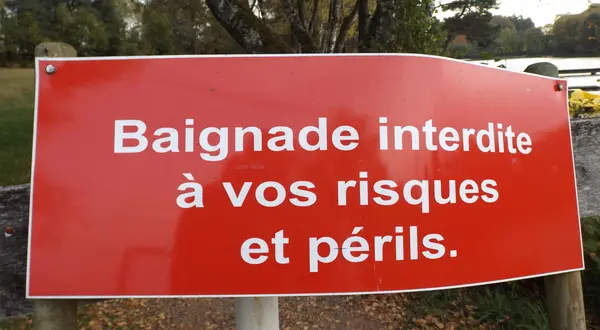 Les cyanobactéries en Corrèze