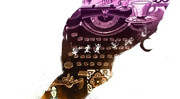« Daytripper », de Fabio Moon et Gabriel Bá