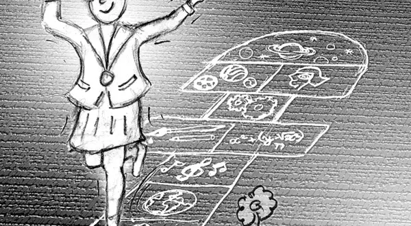 « L’enthousiasme au cœur des apprentissages »