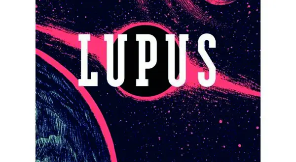 « Lupus — intégral », de Frédérik Peeters
