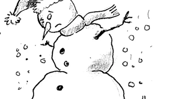 « Dans le slip des garçons… and the end ! »