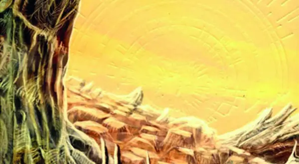 « Étoiles mourantes », d’Ayerdhal et Dunyach