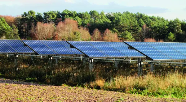 Gros-Chastang, une énergie renouvelée