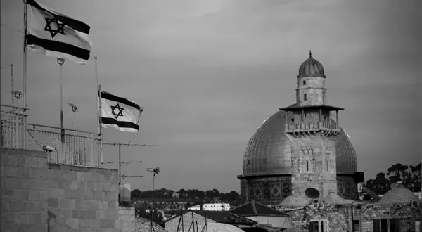 « Annexion de Jérusalem : Netanyahou et Trump, ça suffit ! »