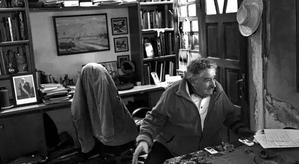 Pépé Mujica, l’ex-président le plus pauvre au monde