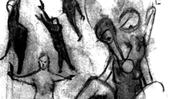 « Enlevez-moi donc cet utérus » : l’illustration