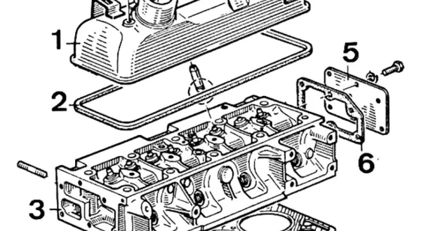 « Durite yourself » : le moteur