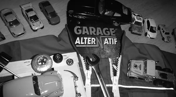 Le Garage Alternatif de Tulle