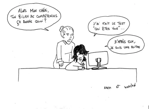 Le sens de la vie