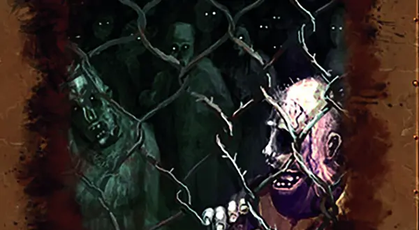« Hordes » : le jeu vidéo