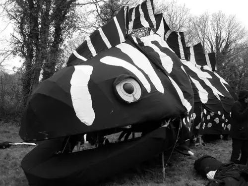 La Zad
