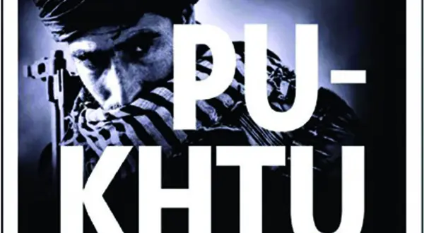 « Pukhtu Primo — Pukhtu Secundo », de DOA