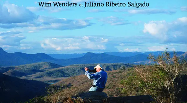 « Le sel de la terre », de Wim Wenders