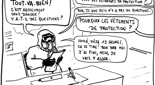 La mine d’uranium de Saint-Julien-Aux-Bois