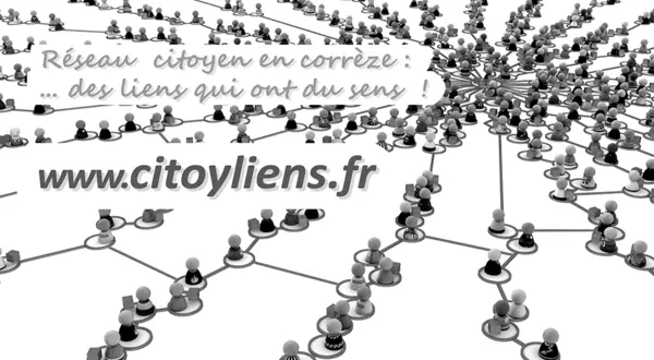 Citoyliens, le web de l’écocitoyenneté