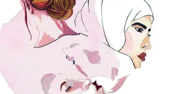 « Féminin plurielles », de Sébastien Bailly