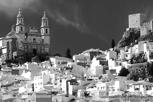 L’Andalousie, terre de Marinaleda