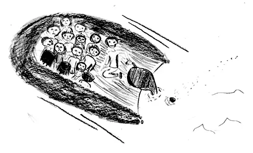 L’accueil des migrants