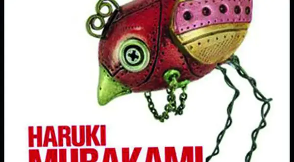 « Chroniques de l’oiseau à ressort », de Murakami