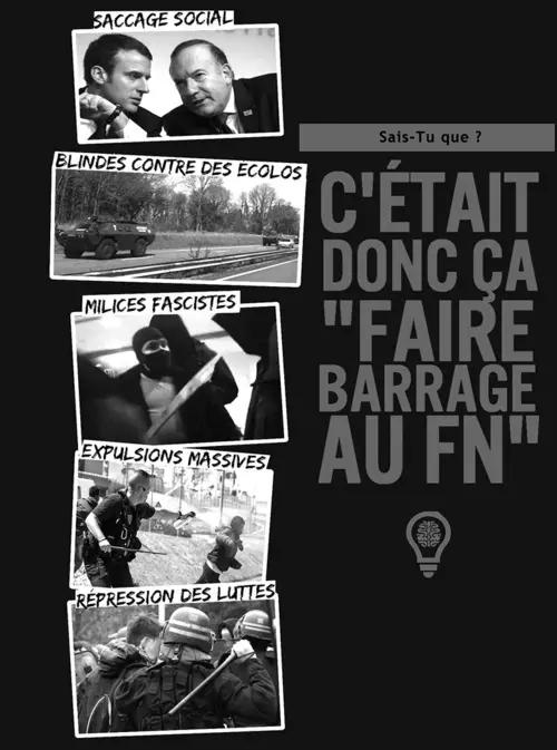 « Jusqu’où ira le désir de transparence ? » : l’illustration