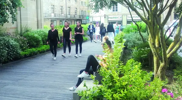 Le banc public, un espace public insoupçonné