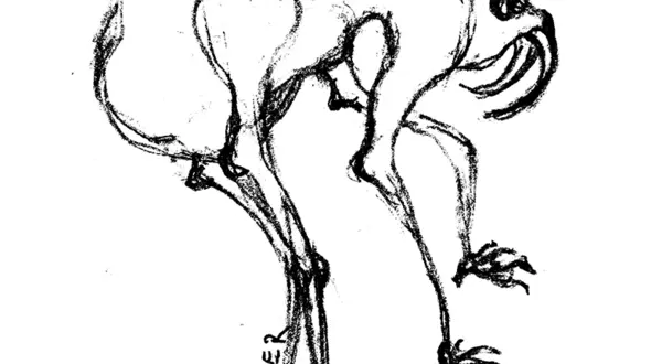 « Tant que l’on crèvera d’ennui… partie IV »