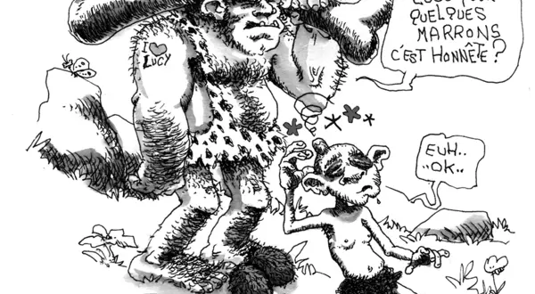 La dette primordiale : l’histoire de la monnaie