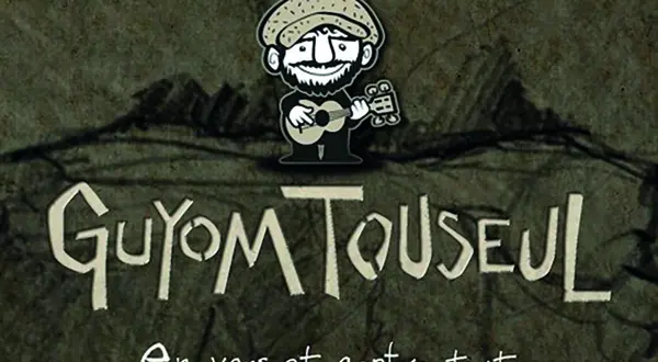 « Envers et contre tout », de Guyom Touseul