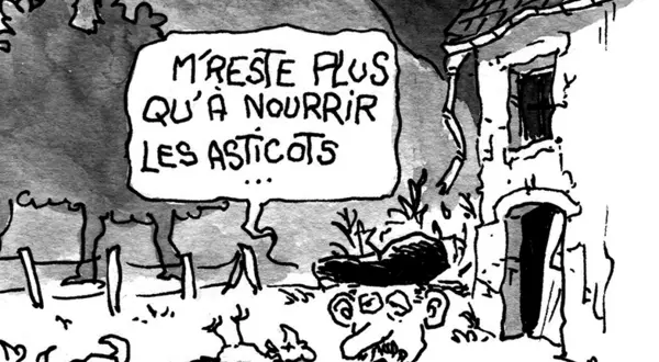 Solidarité Paysans Limousin : des paysans solidaires