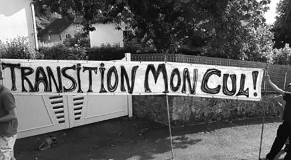 « Et mon cul, c’est du pellet ? »