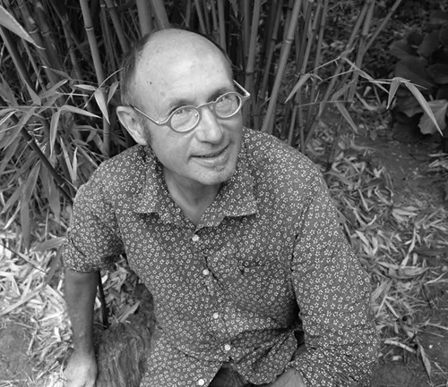 Didier Jean, des éditions Utopique