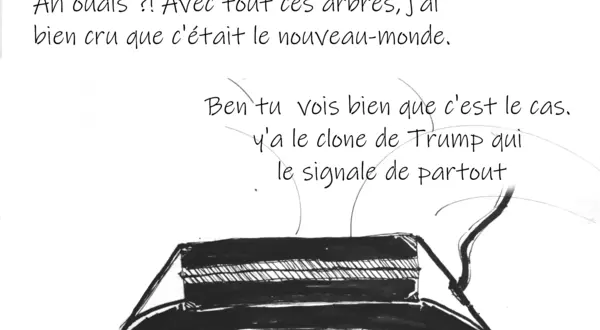 La campagne d’affichage libre en Corrèze